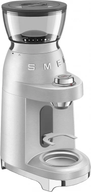 Кофемолка Smeg CGF02SSEU
