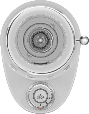 Кофемолка Smeg CGF02SSEU