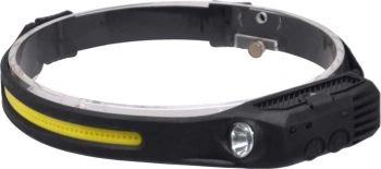 Фонарь налобный Gauss GFL411