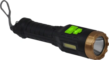 Фонарь ручной Gauss GFL208