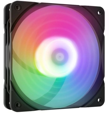 Вентилятор для корпуса Zalman  ZM-AF120R