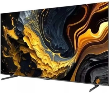 Телевизор QLED Xiaomi 85