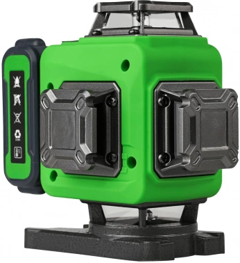 Уровень лазер. Amo  LN 4D-360-2