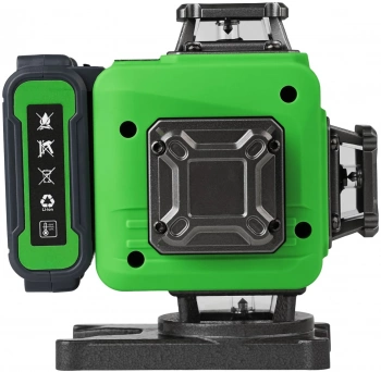 Уровень лазер. Amo  LN 4D-360-2