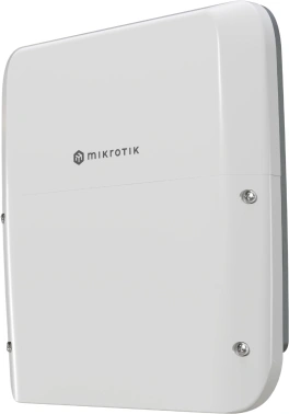 Маршрутизатор MikroTik RB5009UPr+S+OUT