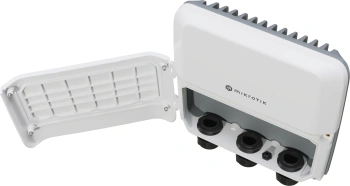 Маршрутизатор MikroTik RB5009UPr+S+OUT