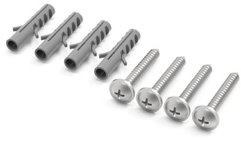 Маршрутизатор MikroTik RB5009UPr+S+OUT