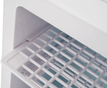 Холодильник Zugel ZCR101