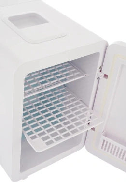 Холодильник Zugel ZCR101