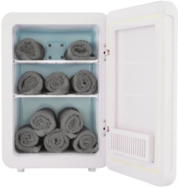 Холодильник Zugel ZCR101