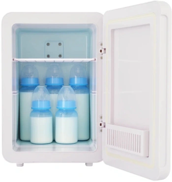 Холодильник Zugel ZCR101