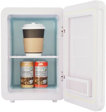 Холодильник Zugel ZCR101