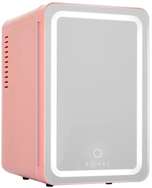 Холодильник Zugel ZCR060