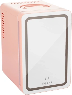 Холодильник Zugel ZCR060