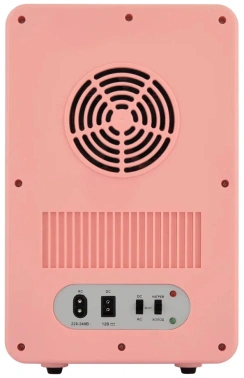 Холодильник Zugel ZCR060