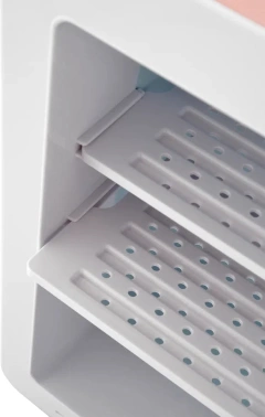 Холодильник Zugel ZCR060