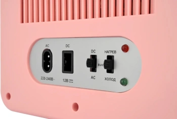 Холодильник Zugel ZCR060