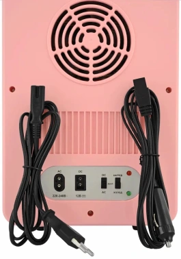 Холодильник Zugel ZCR060