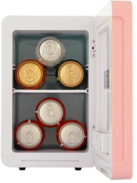 Холодильник Zugel ZCR060