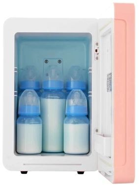 Холодильник Zugel ZCR060