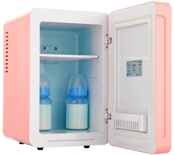 Холодильник Zugel ZCR060