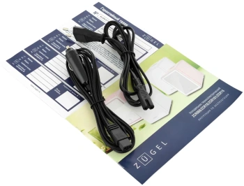 Холодильник Zugel ZCR060