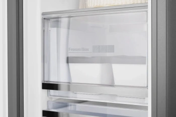 Холодильник Zugel ZRSSI540XB