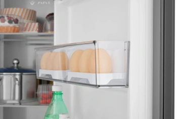 Холодильник Zugel ZRSSI540XB