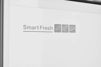 Холодильник Zugel ZRSSI540XB