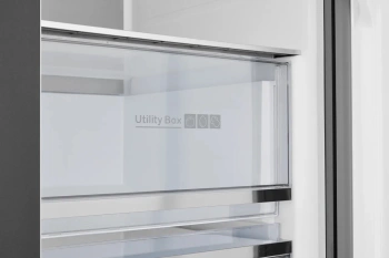 Холодильник Zugel ZRSSI540XB