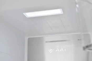 Холодильник Zugel ZRSSI540XB