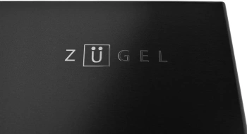 Холодильник Zugel ZRSSI540XB