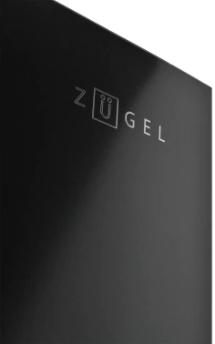 Холодильник Zugel ZRSSI540XB