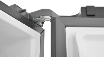 Холодильник Zugel ZRSSI540XB