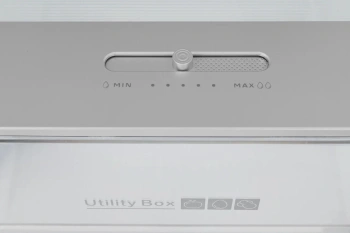 Холодильник Zugel ZRSSI540XB