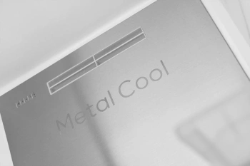 Холодильник Zugel ZRSSI540XB