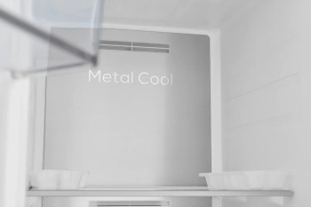 Холодильник Zugel ZRSSI540XB