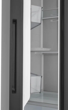 Холодильник Zugel ZRSSI540XB