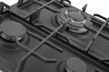 Газовая варочная поверхность Zugel ZGH450B