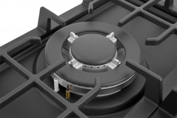 Газовая варочная поверхность Zugel ZGH450B