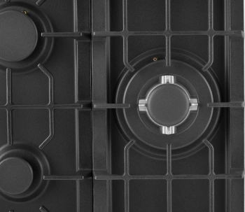 Газовая варочная поверхность Zugel ZGH450B