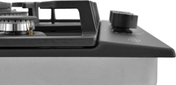 Газовая варочная поверхность Zugel ZGH450B