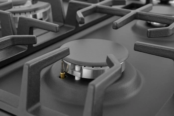 Газовая варочная поверхность Zugel ZGH450B