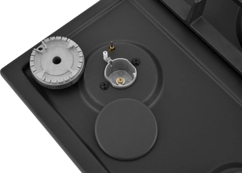 Газовая варочная поверхность Zugel ZGH450B