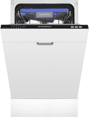 Посудомоечная машина встраив. Maunfeld MLP-083I Light Beam