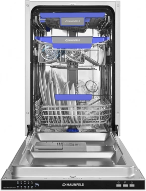 Посудомоечная машина встраив. Maunfeld MLP-083I Light Beam