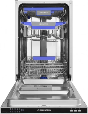 Посудомоечная машина встраив. Maunfeld MLP-083I Light Beam
