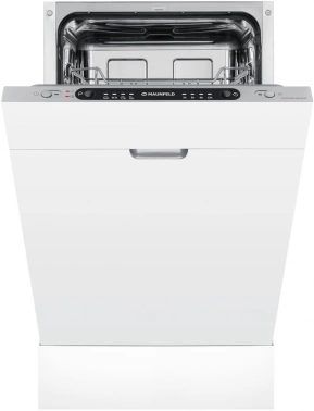 Посудомоечная машина встраив. Maunfeld MLP4249G02 Light Beam