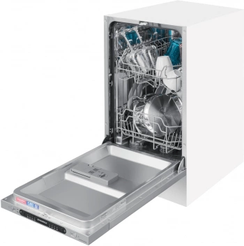 Посудомоечная машина встраив. Maunfeld MLP4249G02 Light Beam