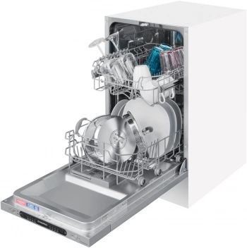 Посудомоечная машина встраив. Maunfeld MLP4249G02 Light Beam